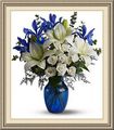 Flower Garden Florist, 328 Public Sq, Columbia, KY 42728, (270)_384-1432